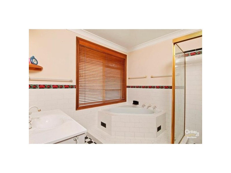 Cherrybrook NSW 2126