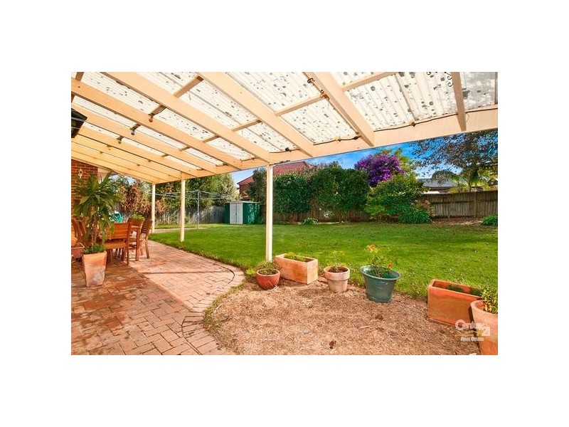 Cherrybrook NSW 2126