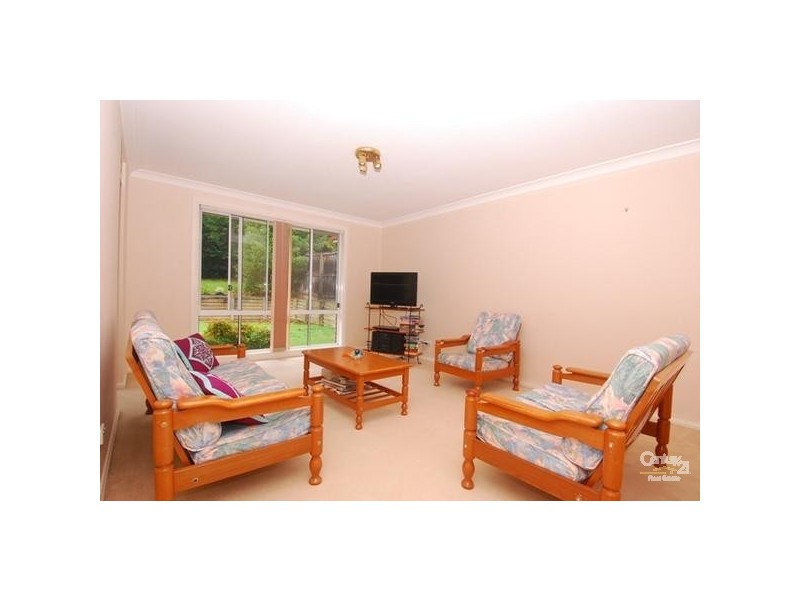 32 Belltree Cres, Castle Hill NSW 2154