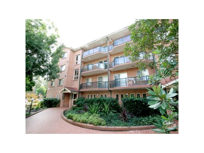 9/53 Bridge Street, Epping NSW 2121