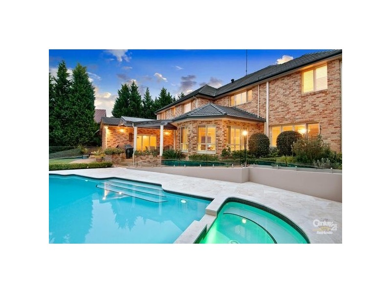 West Pennant Hills NSW 2125