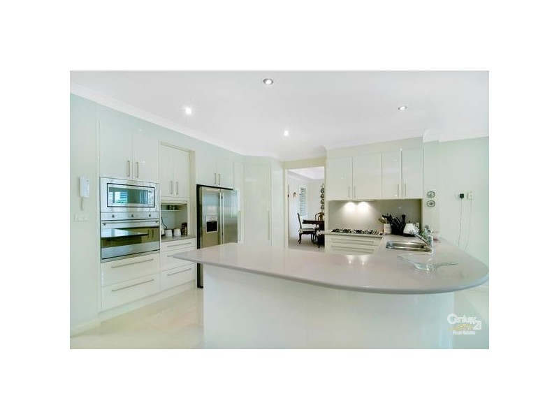 West Pennant Hills NSW 2125