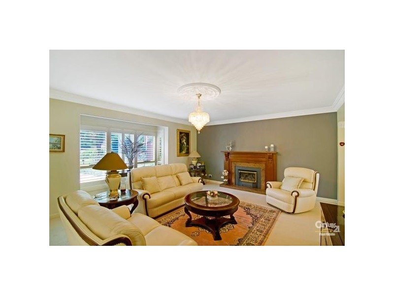 West Pennant Hills NSW 2125