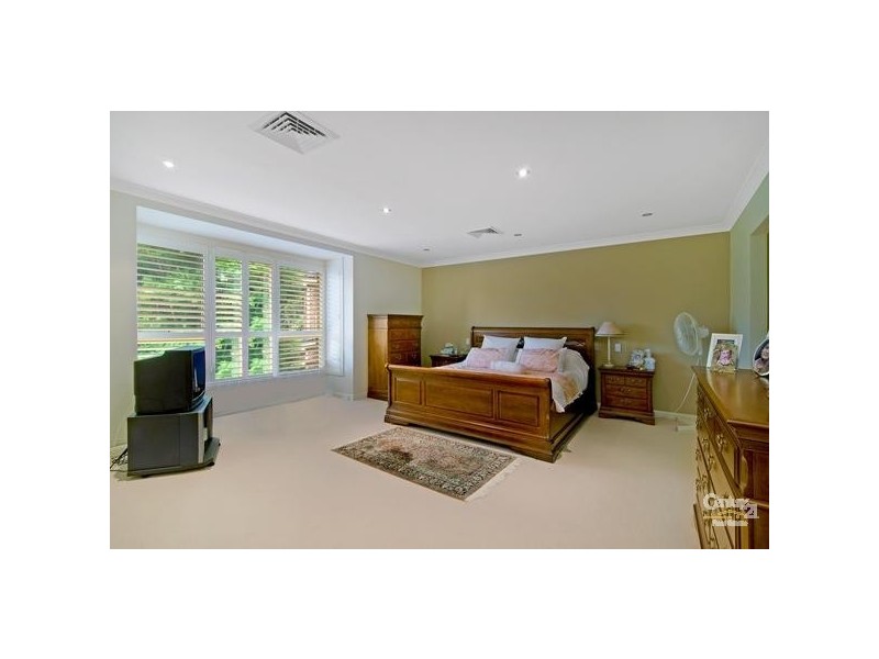 West Pennant Hills NSW 2125