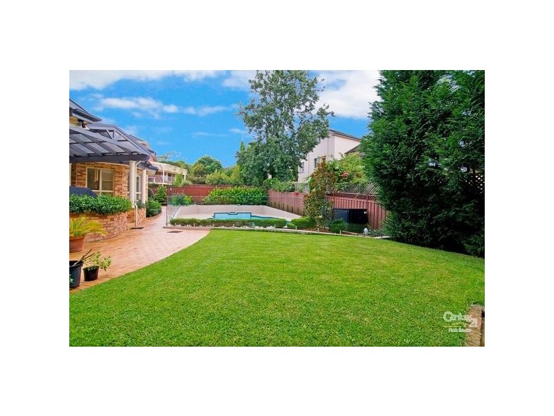 West Pennant Hills NSW 2125