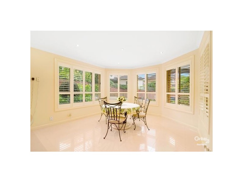 West Pennant Hills NSW 2125