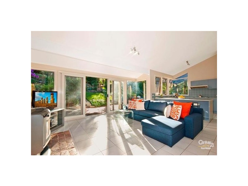 81A Church Street, Castle Hill NSW 2154