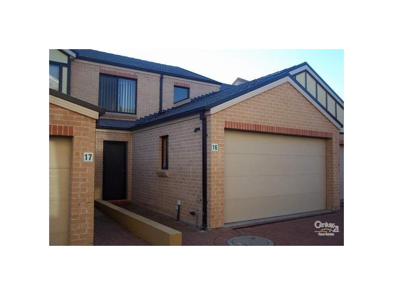 Castle Hill NSW 2154