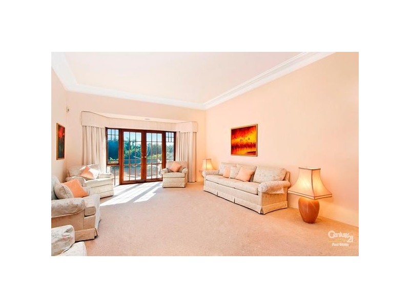 West Pennant Hills NSW 2125