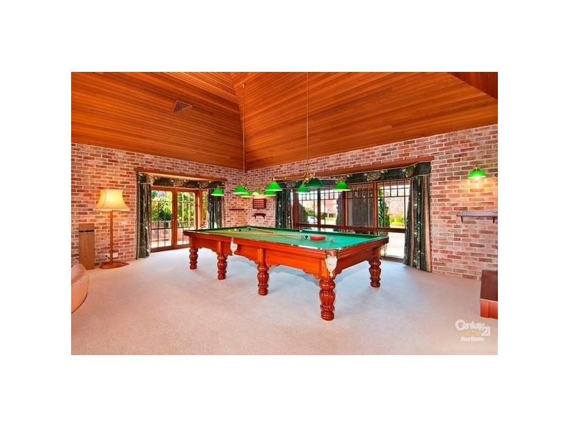 West Pennant Hills NSW 2125