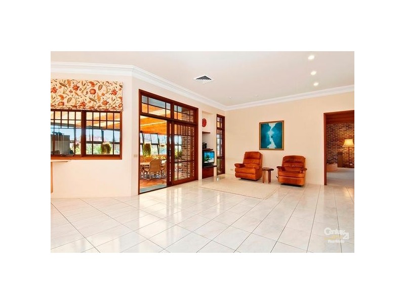 West Pennant Hills NSW 2125