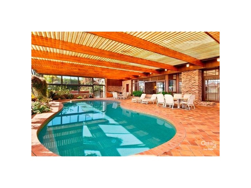 West Pennant Hills NSW 2125