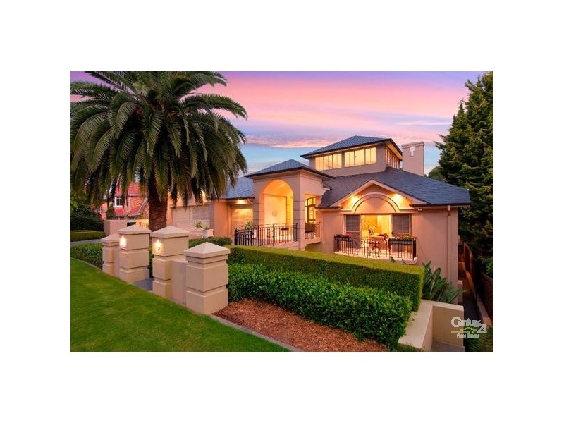 12A Governor Phillip Place, West Pennant Hills NSW 2125