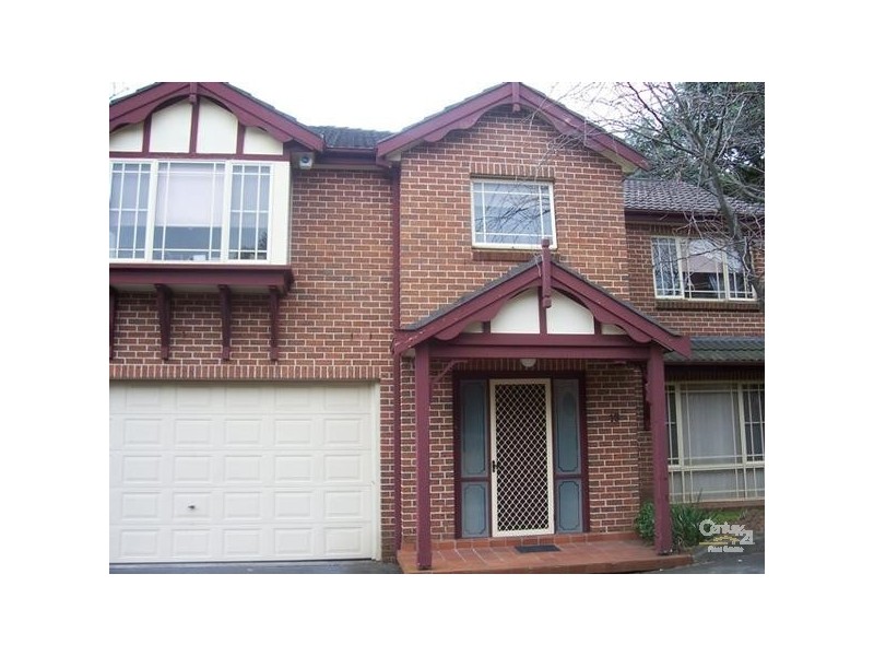 West Pennant Hills NSW 2125