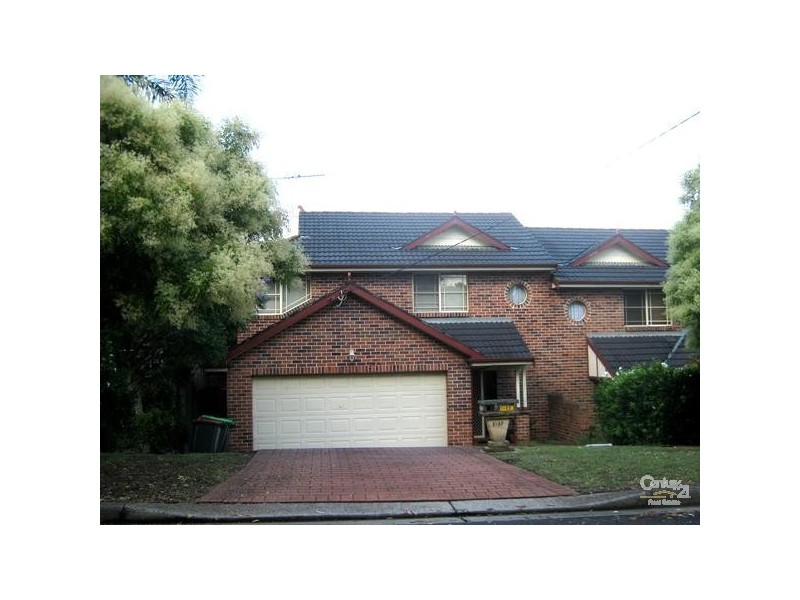 1/17 Haven Court, Cherrybrook NSW 2126