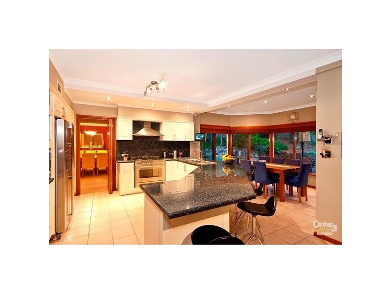 18 Mildara Place, West Pennant Hills NSW 2125