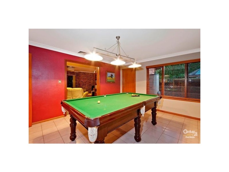 18 Mildara Place, West Pennant Hills NSW 2125