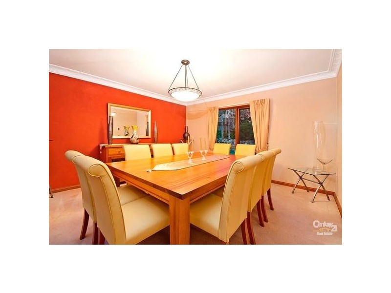 18 Mildara Place, West Pennant Hills NSW 2125