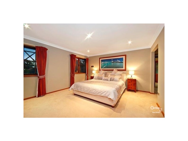 18 Mildara Place, West Pennant Hills NSW 2125