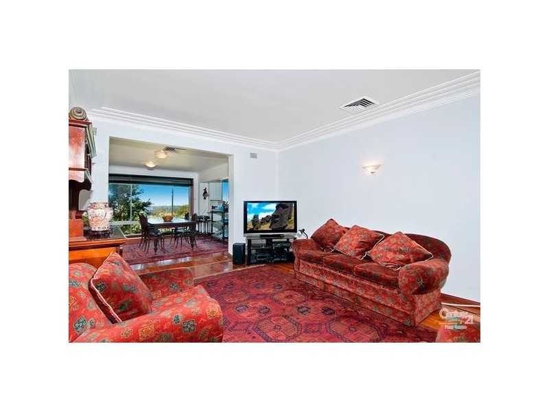 521 Pennant Hills Road, West Pennant Hills NSW 2125