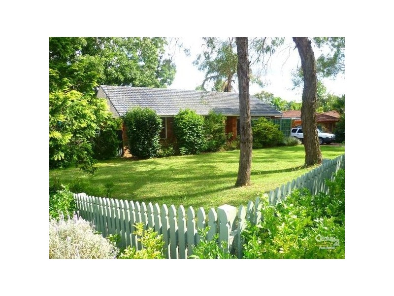 47 Purchase Road, Cherrybrook NSW 2126