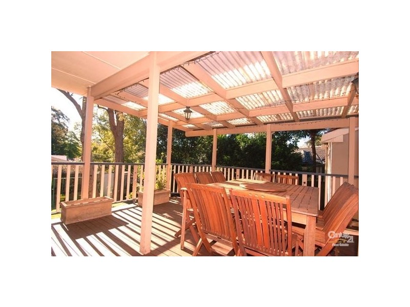 35 Boyd Avenue, West Pennant Hills NSW 2125