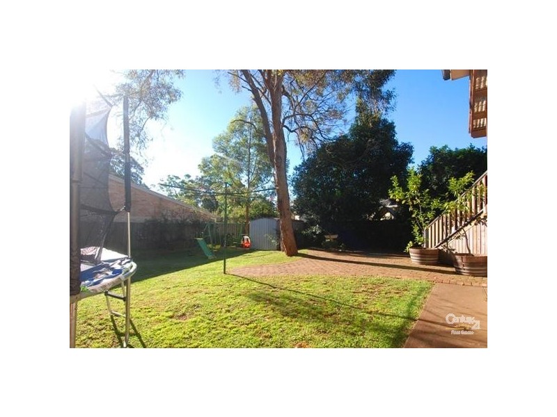 35 Boyd Avenue, West Pennant Hills NSW 2125