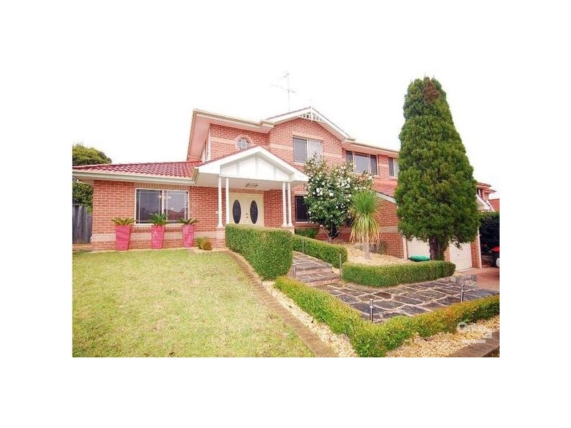 Castle Hill NSW 2154