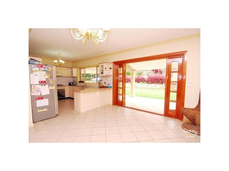 Castle Hill NSW 2154