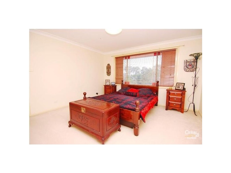 Castle Hill NSW 2154