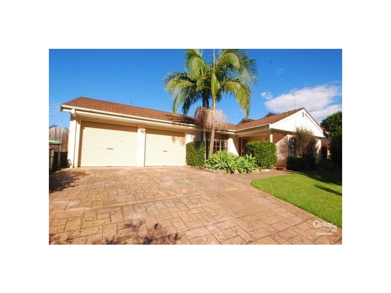 143 David Road, Castle Hill NSW 2154