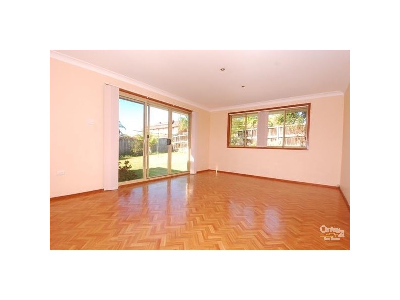 143 David Road, Castle Hill NSW 2154