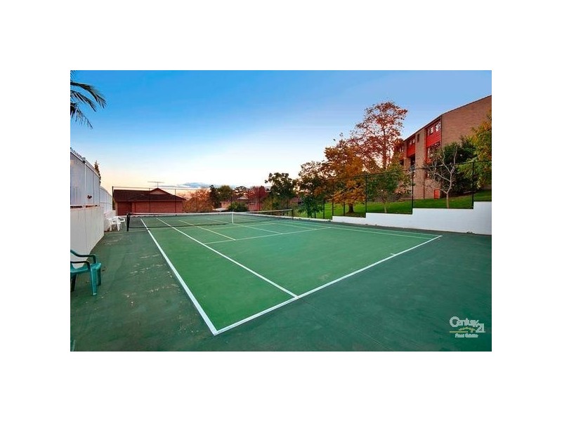 12 Bredon Avenue, West Pennant Hills NSW 2125