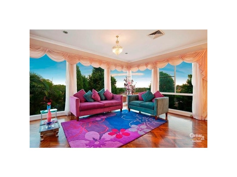 12 Bredon Avenue, West Pennant Hills NSW 2125