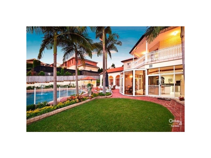 12 Bredon Avenue, West Pennant Hills NSW 2125