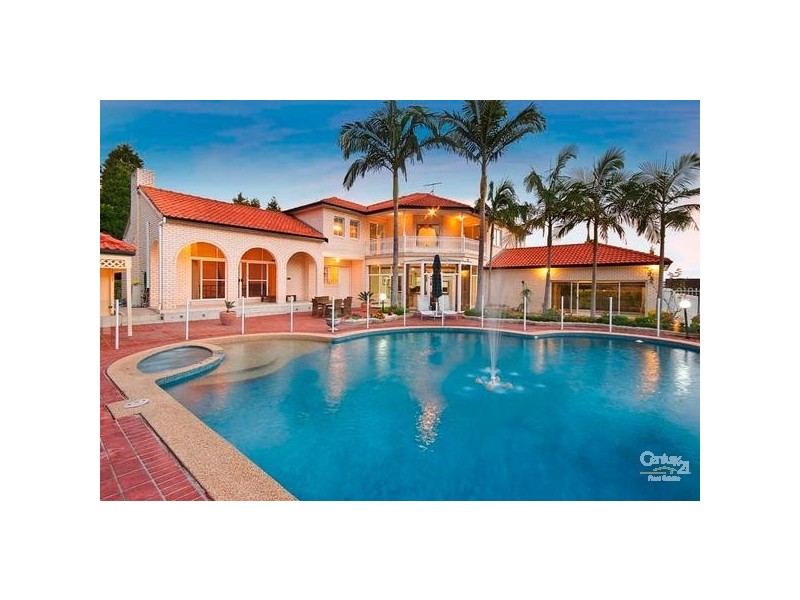 12 Bredon Avenue, West Pennant Hills NSW 2125