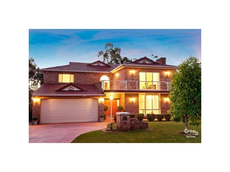 West Pennant Hills NSW 2125