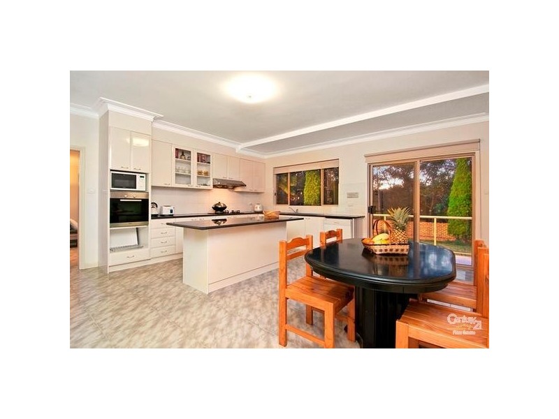 West Pennant Hills NSW 2125