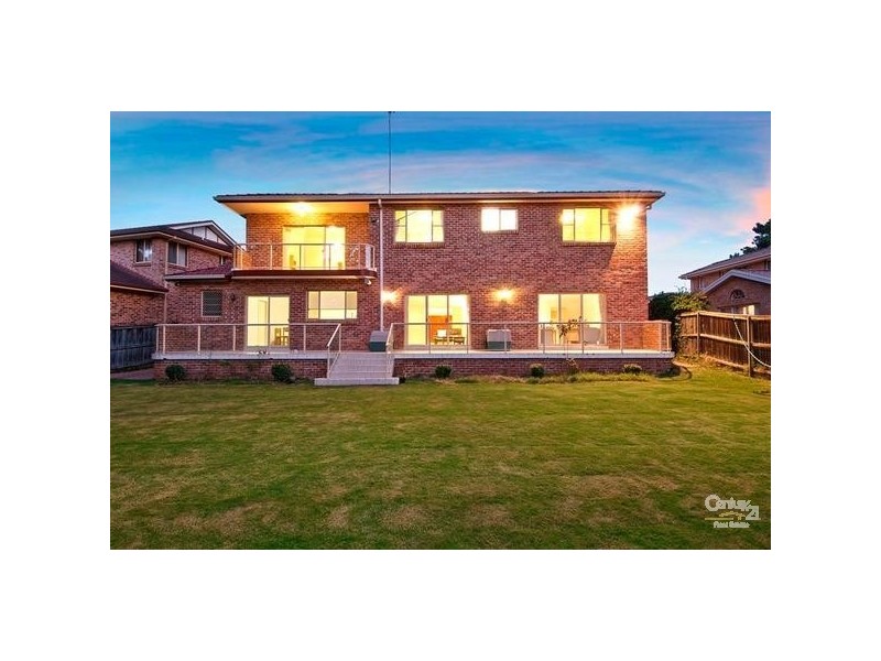 West Pennant Hills NSW 2125