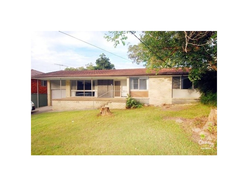 20 Star Crescent, West Pennant Hills NSW 2125