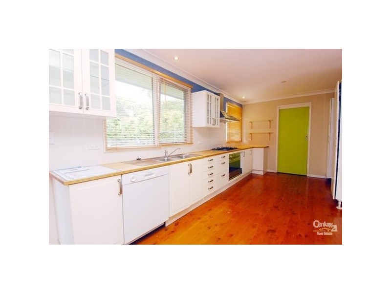 20 Star Crescent, West Pennant Hills NSW 2125