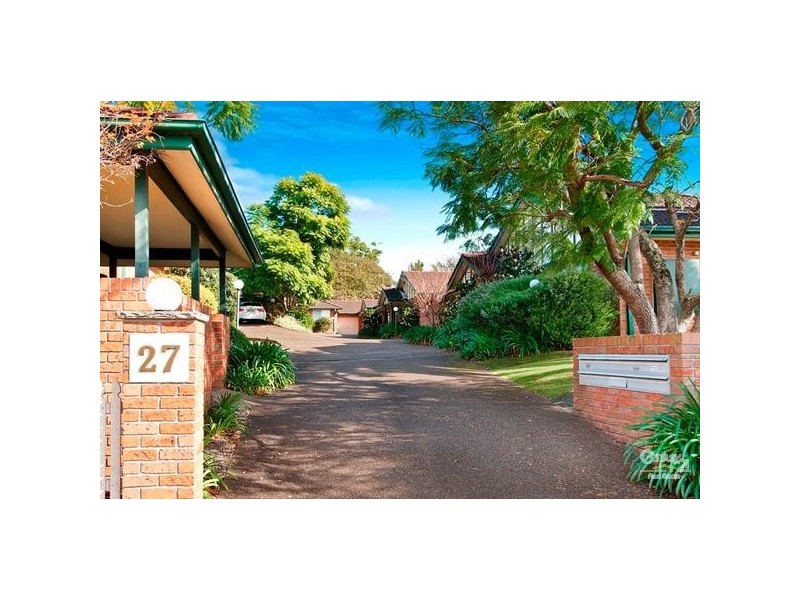 6/27 Ryde St, Epping NSW 2121