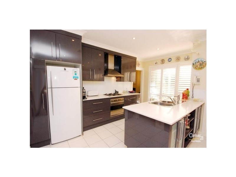 16 Oliver Way, Cherrybrook NSW 2126