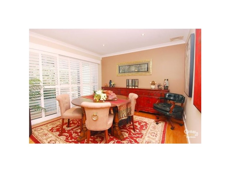 16 Oliver Way, Cherrybrook NSW 2126