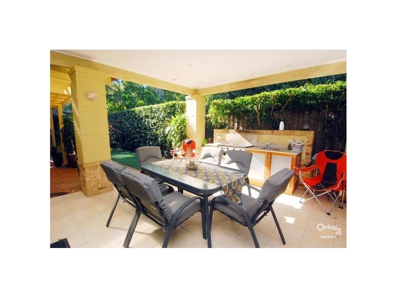 16 Oliver Way, Cherrybrook NSW 2126