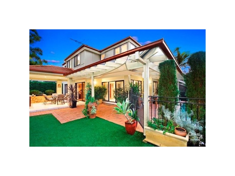 16 Oliver Way, Cherrybrook NSW 2126