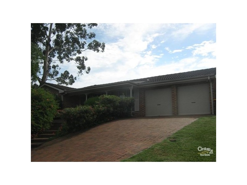 6 Janice Place, Cherrybrook NSW 2126