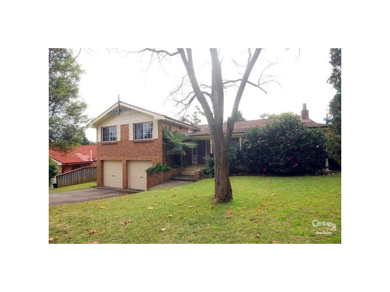 166 Francis Greenway Dr, Cherrybrook NSW 2126