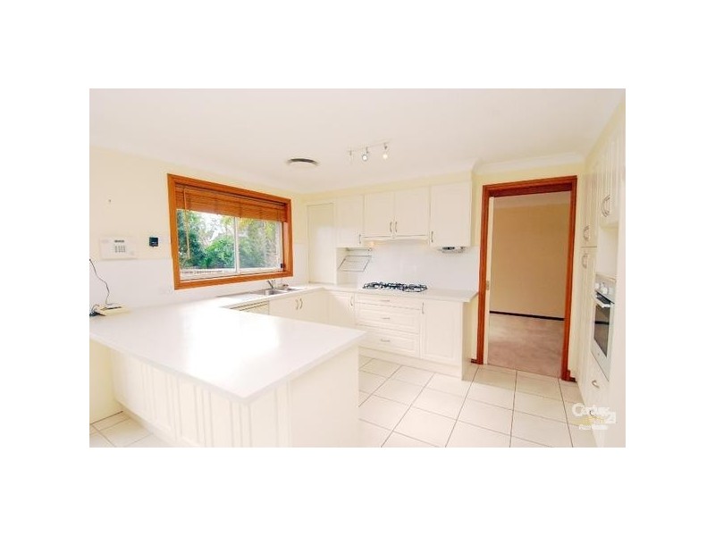 166 Francis Greenway Dr, Cherrybrook NSW 2126