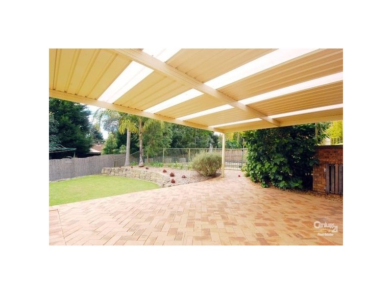 166 Francis Greenway Dr, Cherrybrook NSW 2126